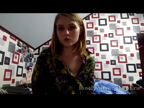 ❤️ Mlada plavokosa studentica iz Rusije voli veće kite. ☑ Kvalitativna pornografija u pornografiji bs.mrvideospornogratis.ru ❌❤