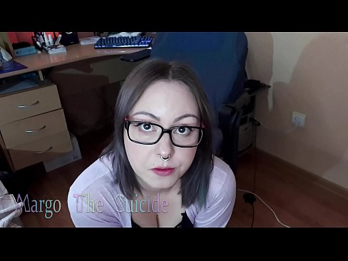 ❤️ Seksi djevojka s naočalama duboko siše dildo na kameri ☑ Kvalitativna pornografija u pornografiji bs.mrvideospornogratis.ru ❌❤