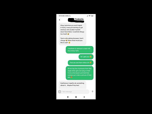 ❤️ Dodao sam novu papučicu iz Tindera u svoj harem (uključen razgovor sa Tinderom) ☑ Kvalitativna pornografija u pornografiji bs.mrvideospornogratis.ru ❌❤